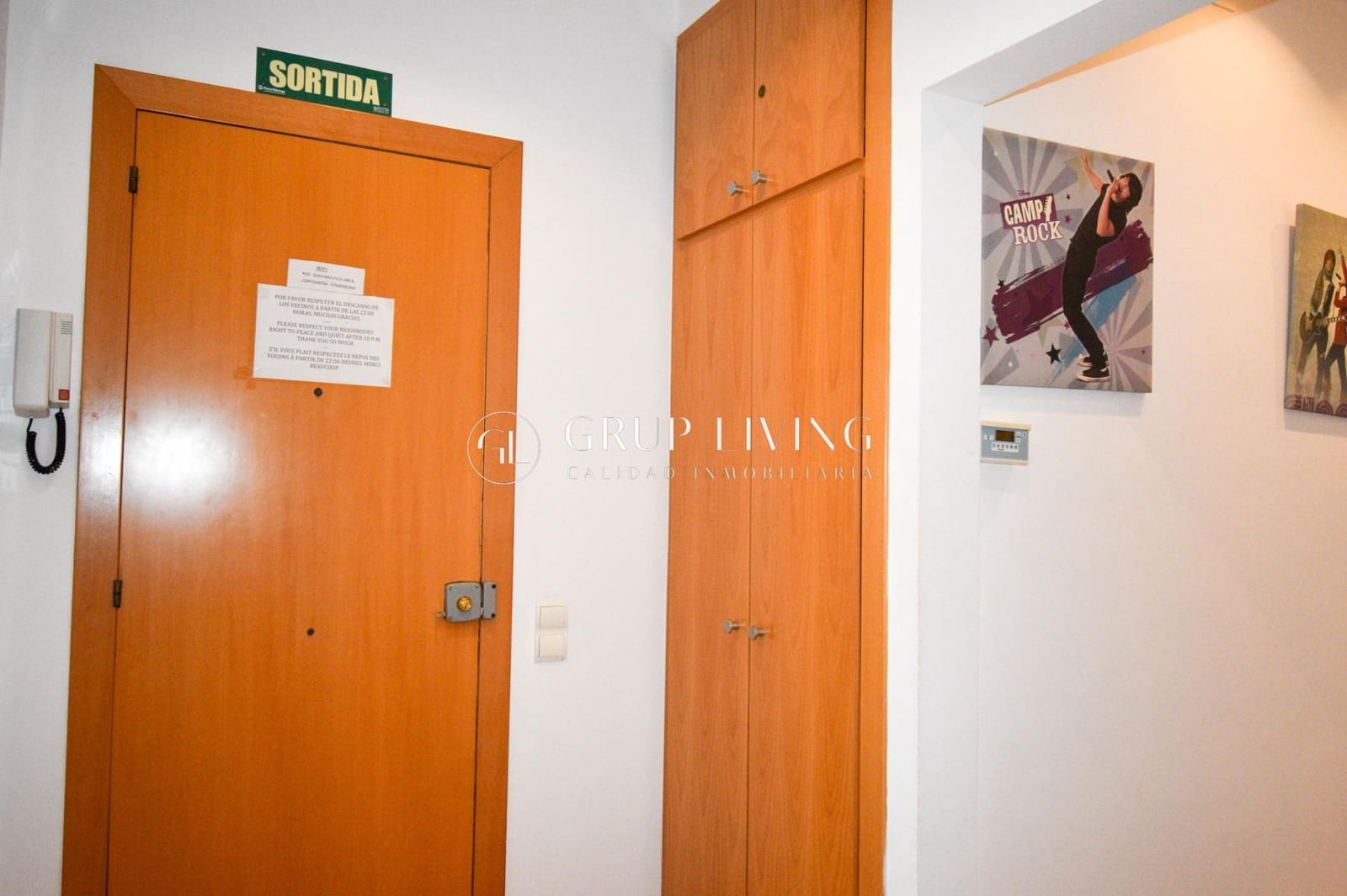 3 soverom Leilighet til salgs i Sitges - € 399 000 (Ref: 8806420)