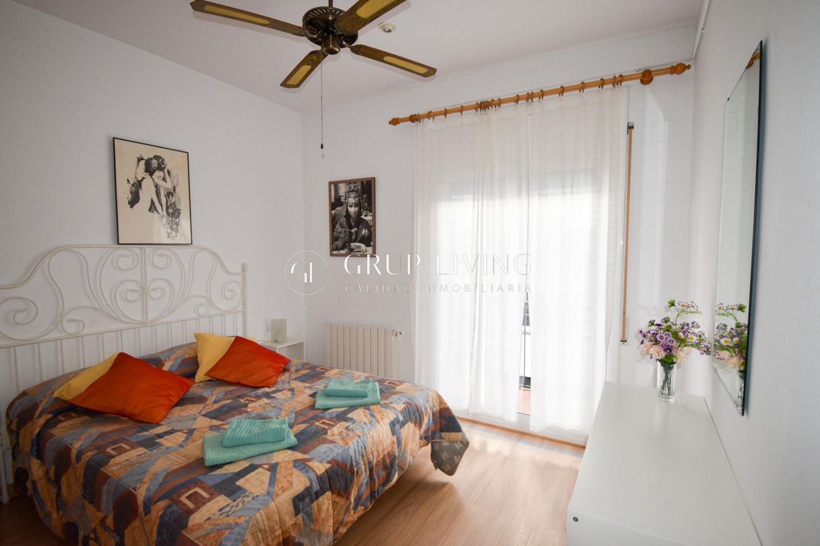 3 soverom Leilighet til salgs i Sitges - € 399 000 (Ref: 8806420)