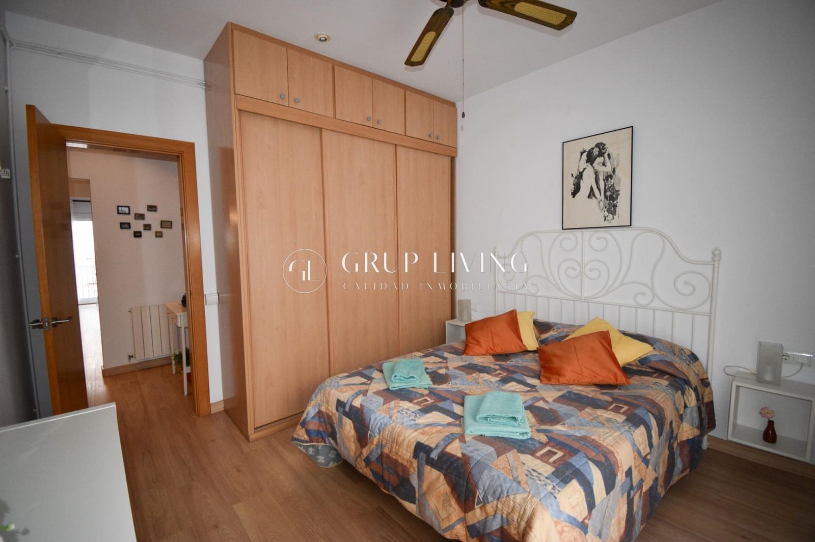 3 soverom Leilighet til salgs i Sitges - € 399 000 (Ref: 8806420)