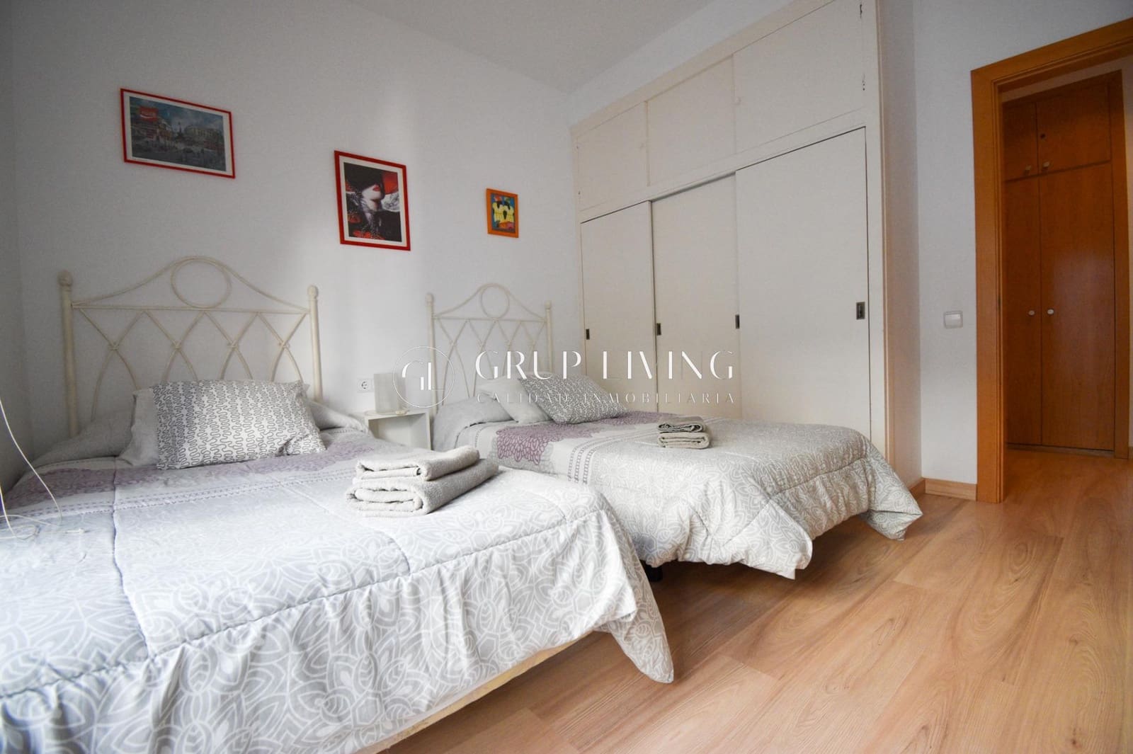 3 soverom Leilighet til salgs i Sitges - € 399 000 (Ref: 8806420)