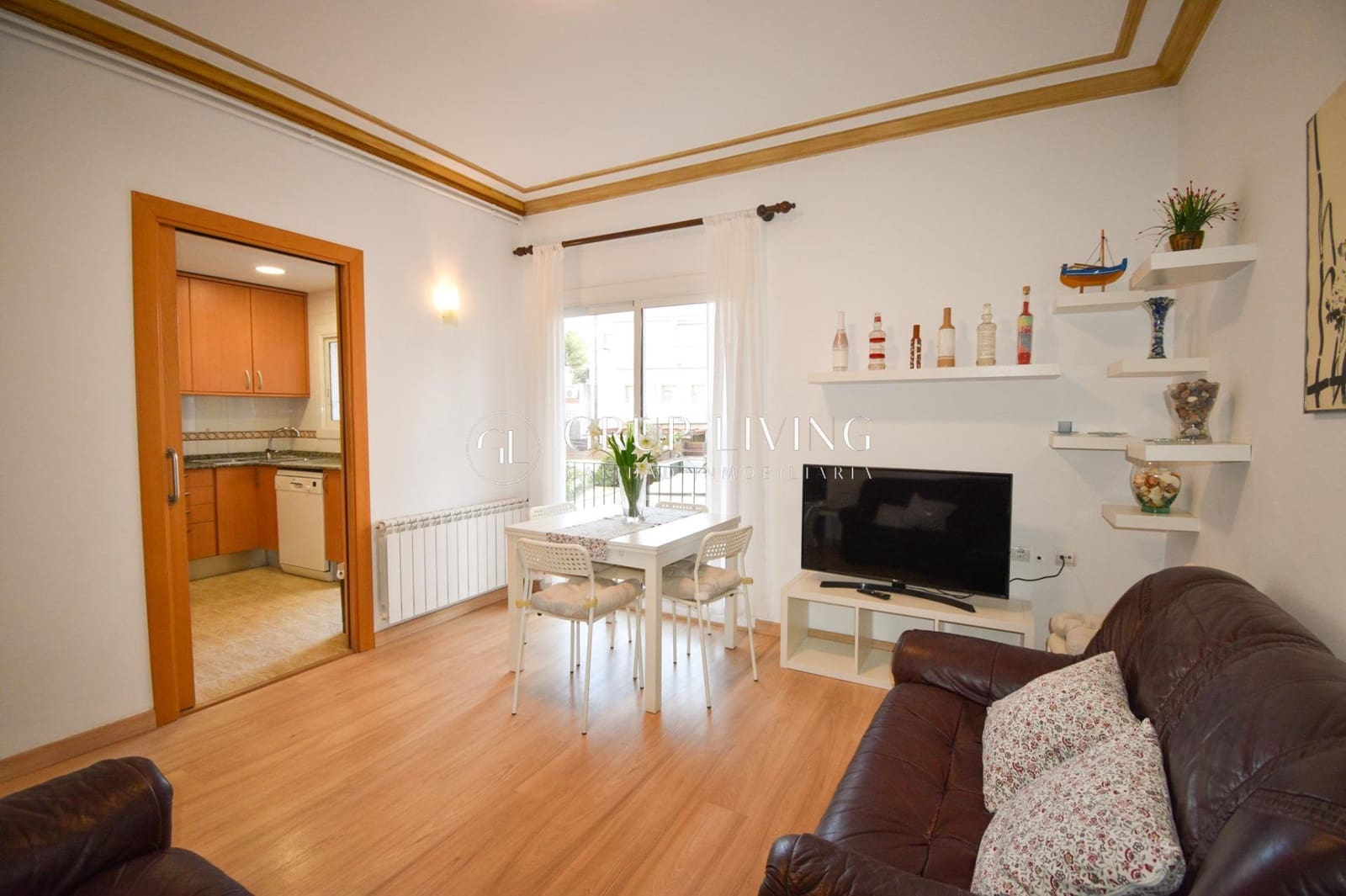 3 soverom Leilighet til salgs i Sitges - € 399 000 (Ref: 8806420)