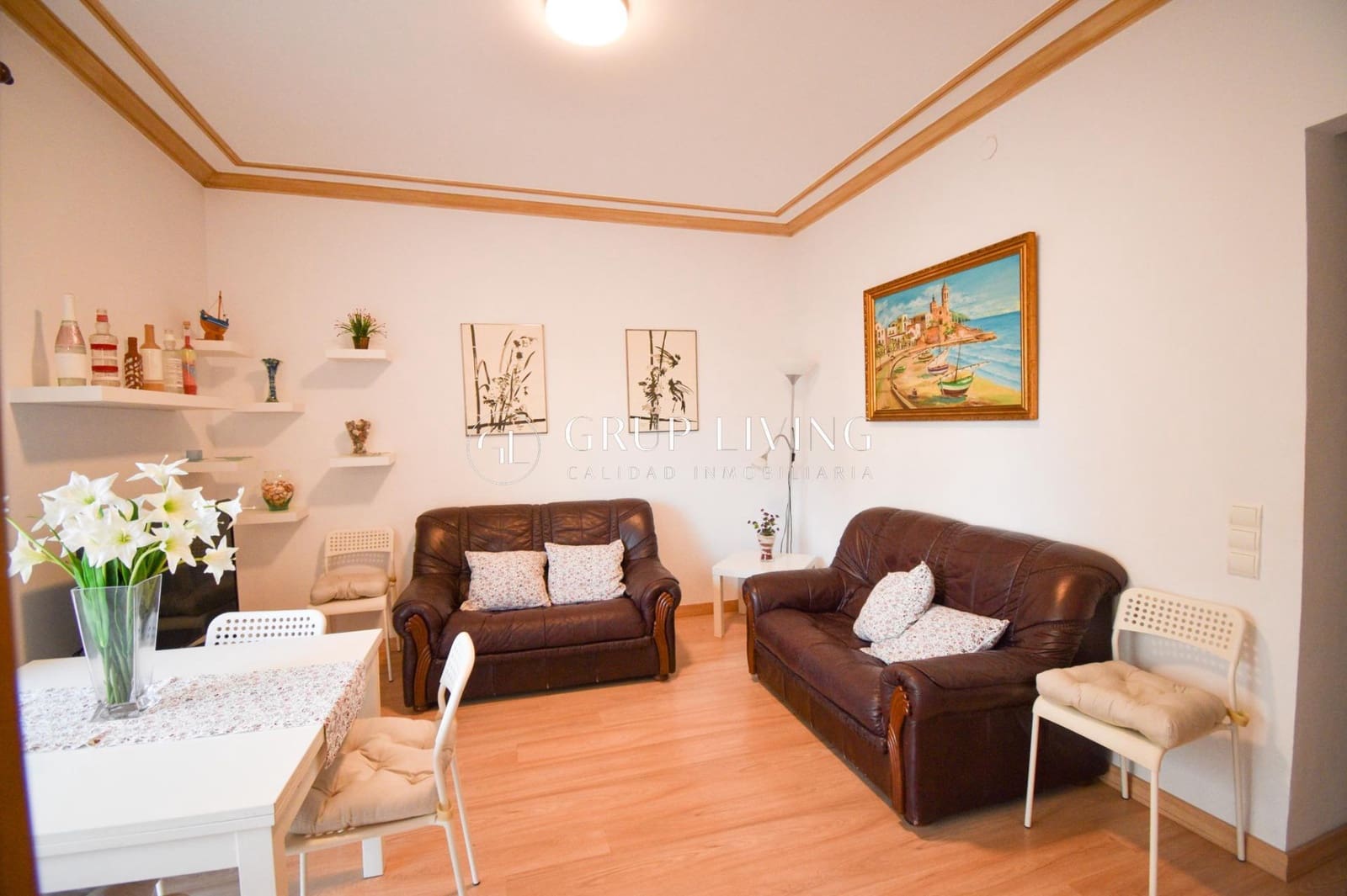 3 soverom Leilighet til salgs i Sitges - € 399 000 (Ref: 8806420)