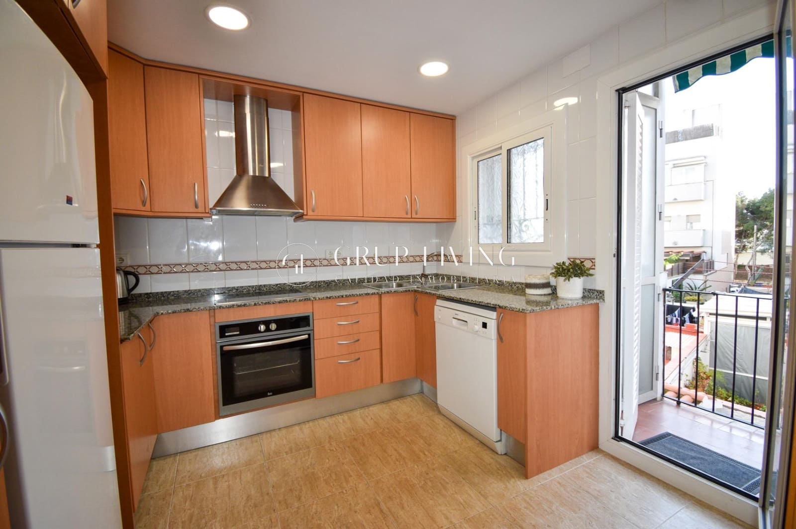 3 soverom Leilighet til salgs i Sitges - € 399 000 (Ref: 8806420)