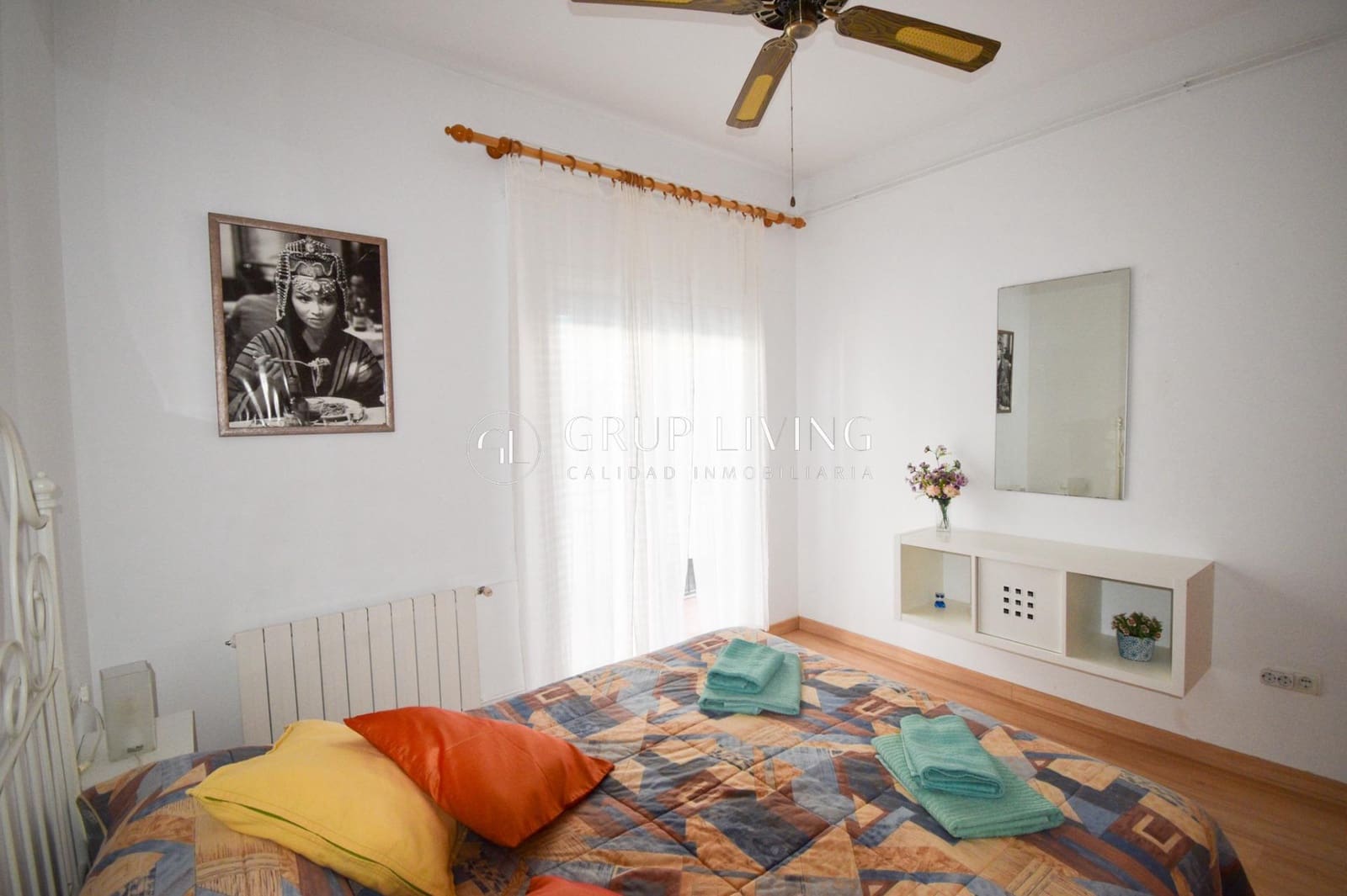 3 soverom Leilighet til salgs i Sitges - € 399 000 (Ref: 8806420)