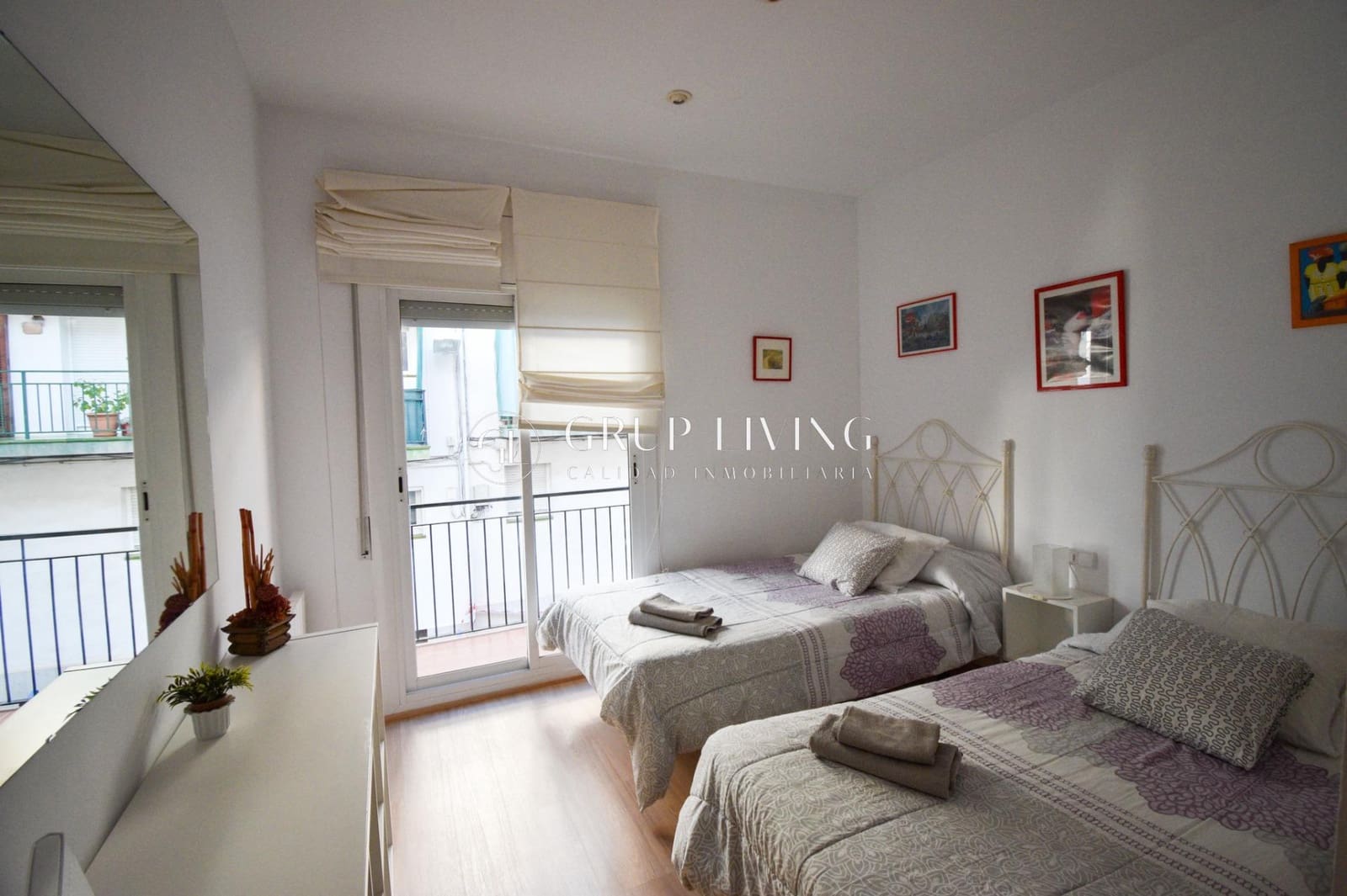 3 soverom Leilighet til salgs i Sitges - € 399 000 (Ref: 8806420)