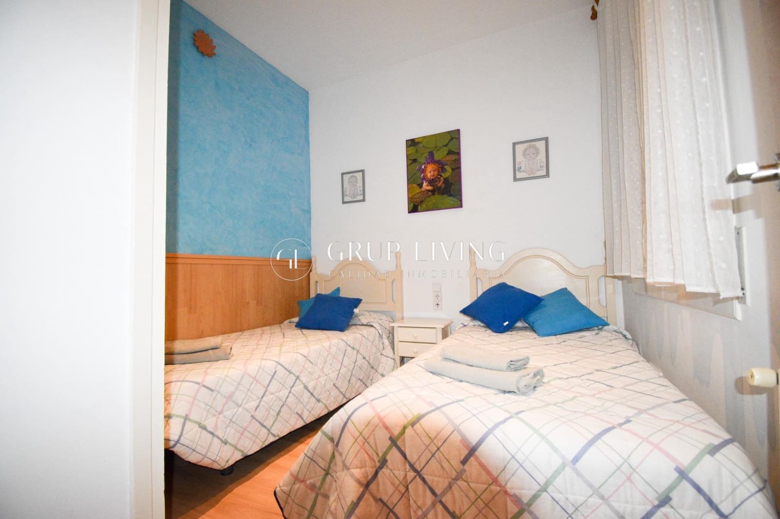 3 soverom Leilighet til salgs i Sitges - € 399 000 (Ref: 8806420)