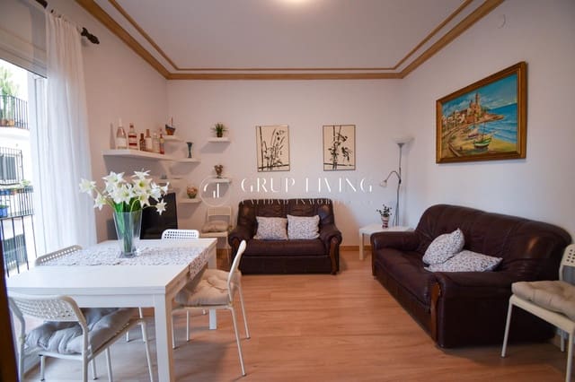3 quarto Apartamento para venda em Sitges - 399 000 € (Ref: 8806420)