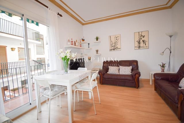 3 quarto Apartamento para venda em Sitges - 399 000 € (Ref: 8806420)