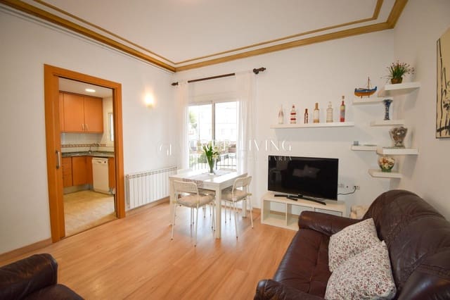 3 quarto Apartamento para venda em Sitges - 399 000 € (Ref: 8806420)