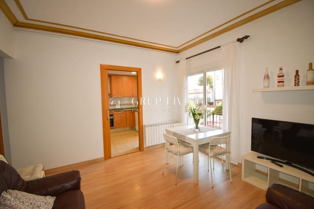 3 quarto Apartamento para venda em Sitges - 399 000 € (Ref: 8806420)