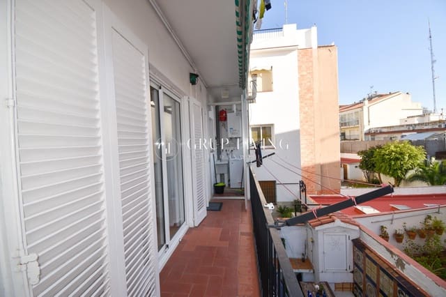 3 quarto Apartamento para venda em Sitges - 399 000 € (Ref: 8806420)