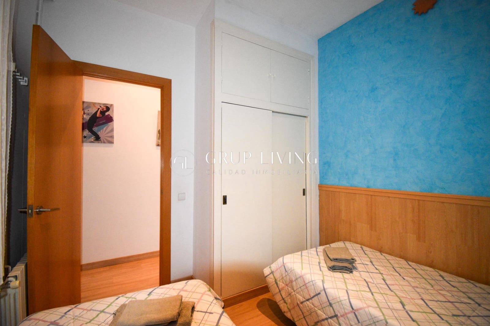 3 soverom Leilighet til salgs i Sitges - € 399 000 (Ref: 8806420)