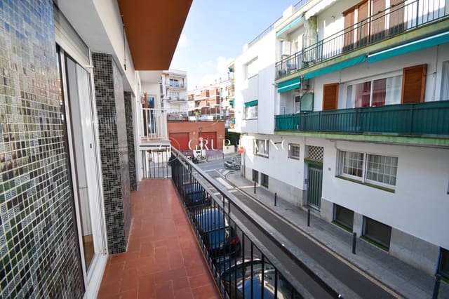 3 quarto Apartamento para venda em Sitges - 399 000 € (Ref: 8806420)