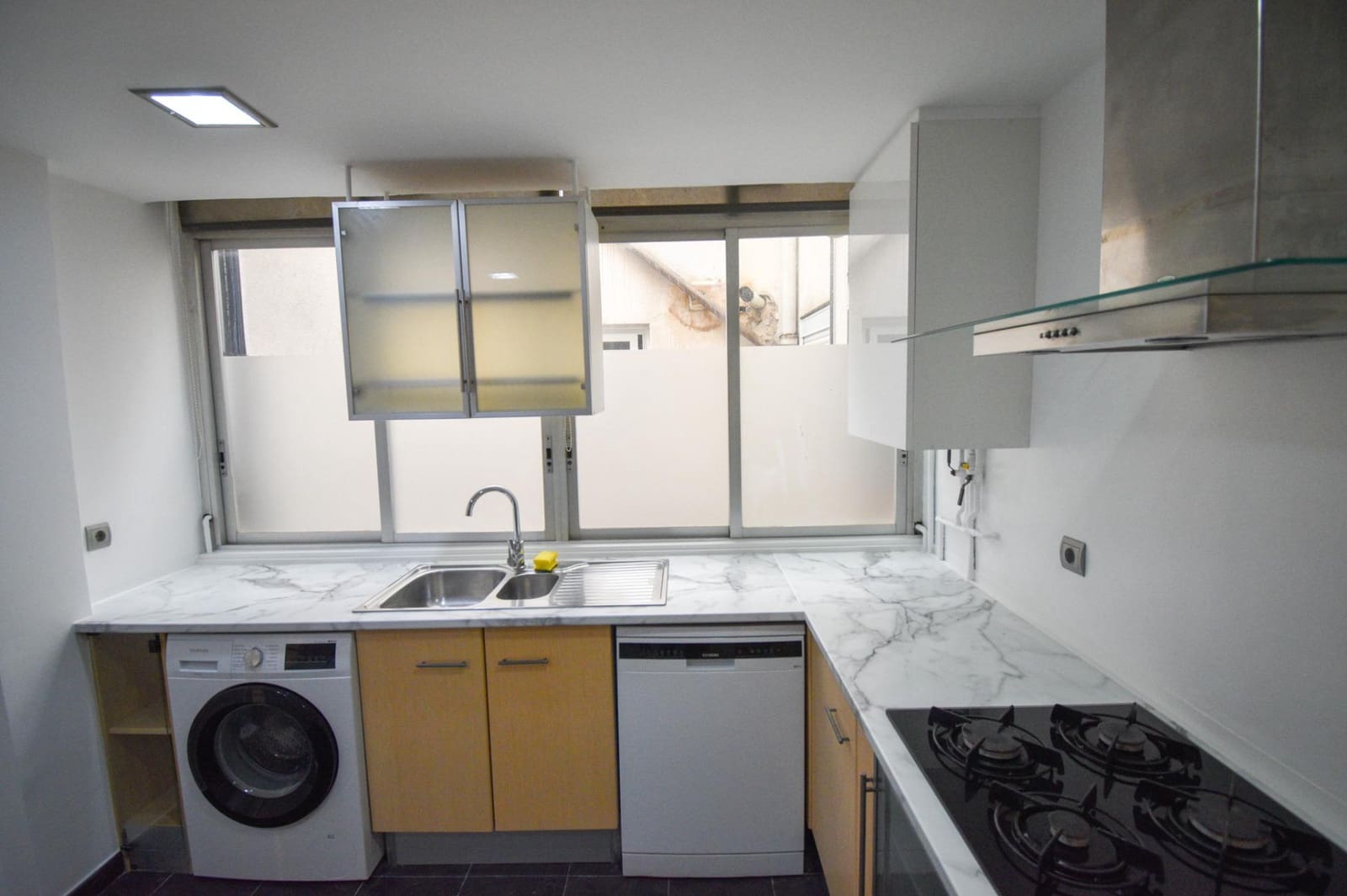 Piso de 3 habitaciones en Vilanova i la Geltrú en venta - 235.000 € (Ref: 8810188)