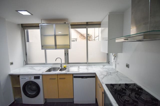 Piso de 3 habitaciones en Vilanova i la Geltrú en venta - 235.000 € (Ref: 8810188)