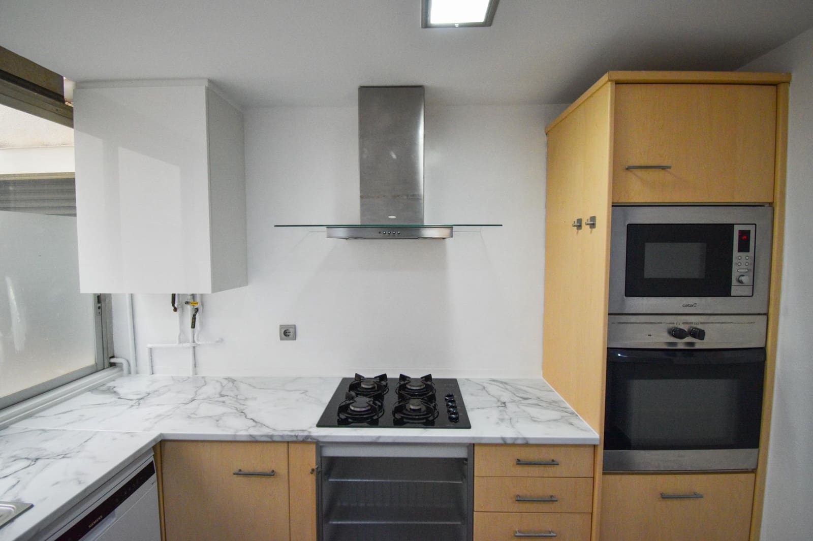 Piso de 3 habitaciones en Vilanova i la Geltrú en venta - 235.000 € (Ref: 8810188)