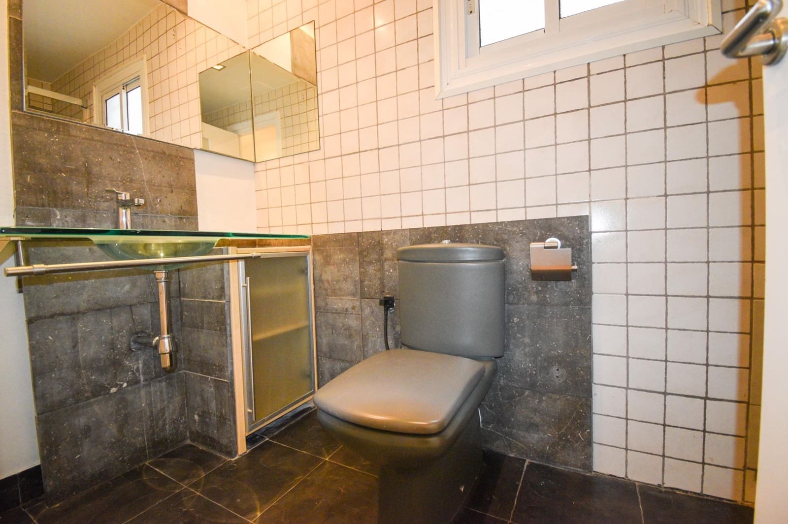 Piso de 3 habitaciones en Vilanova i la Geltrú en venta - 235.000 € (Ref: 8810188)
