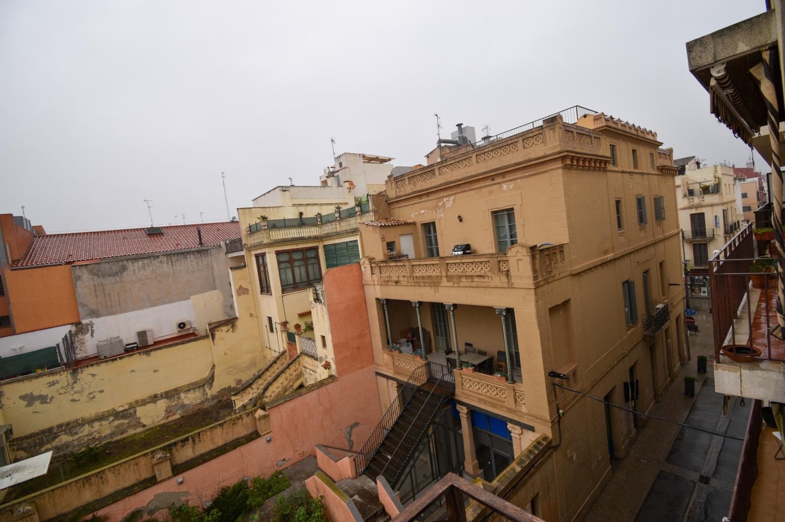 Piso de 3 habitaciones en Vilanova i la Geltrú en venta - 235.000 € (Ref: 8810188)