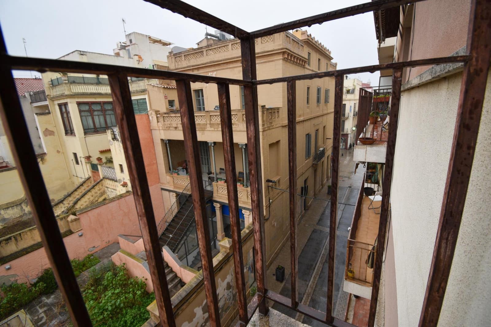 Piso de 3 habitaciones en Vilanova i la Geltrú en venta - 235.000 € (Ref: 8810188)