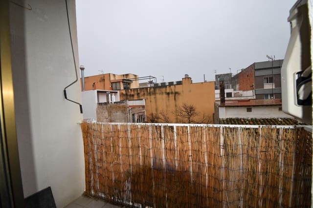 Piso de 3 habitaciones en Vilanova i la Geltrú en venta - 235.000 € (Ref: 8810188)