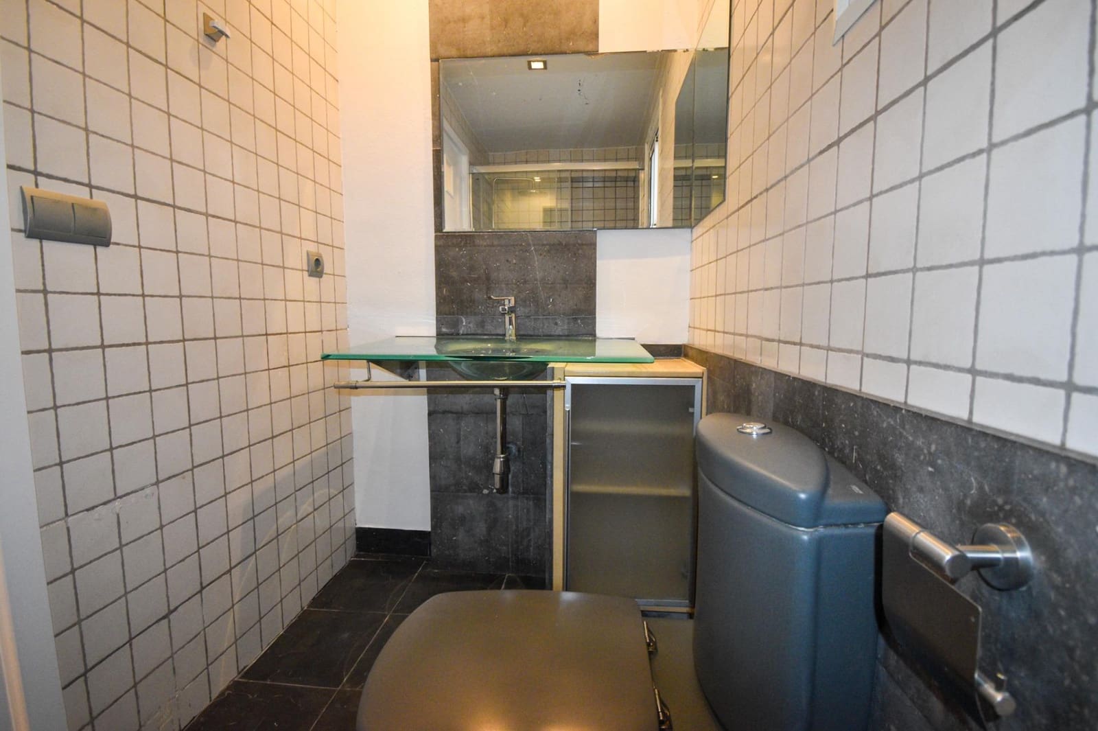 Piso de 3 habitaciones en Vilanova i la Geltrú en venta - 235.000 € (Ref: 8810188)