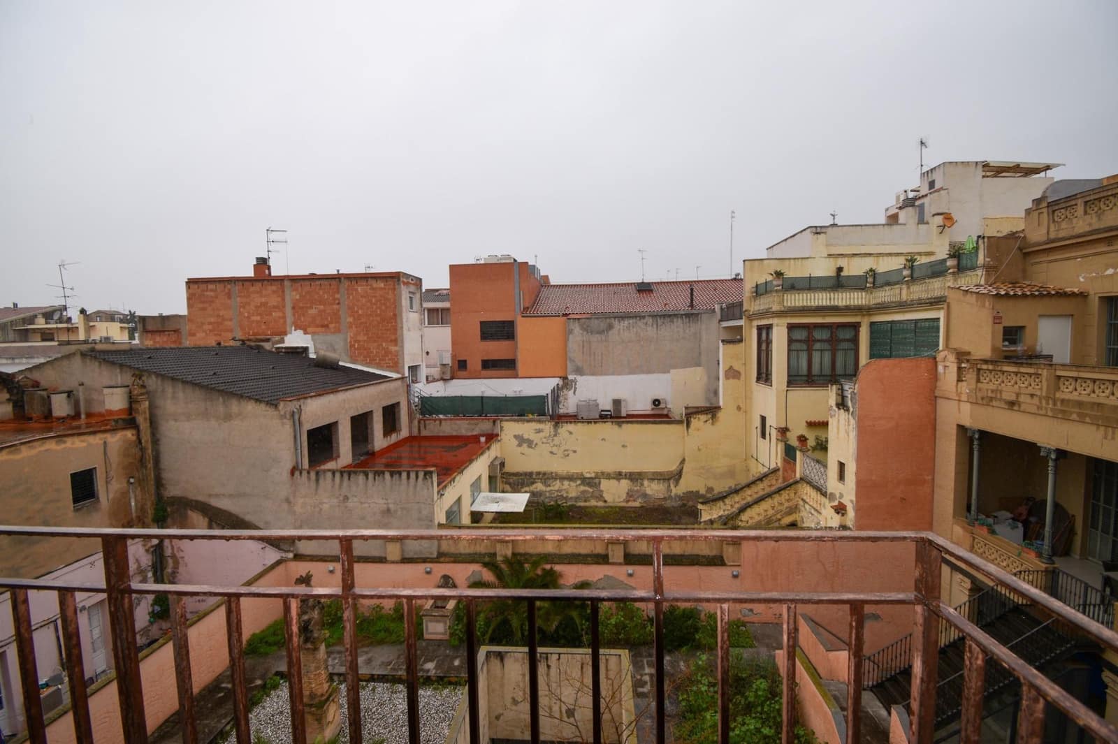 Piso de 3 habitaciones en Vilanova i la Geltrú en venta - 235.000 € (Ref: 8810188)