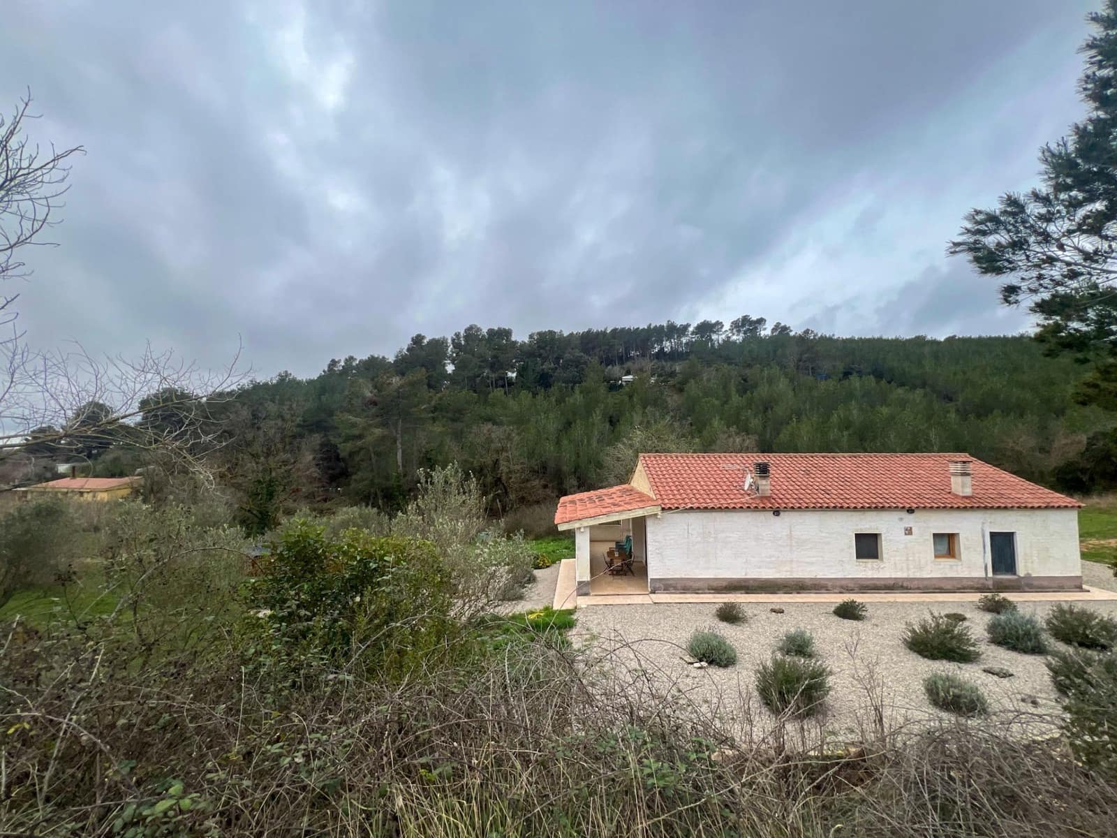 4 slaapkamer Finca/Landhuis te koop in Torrelles de Foix - € 289.500 (Ref: 8865085)