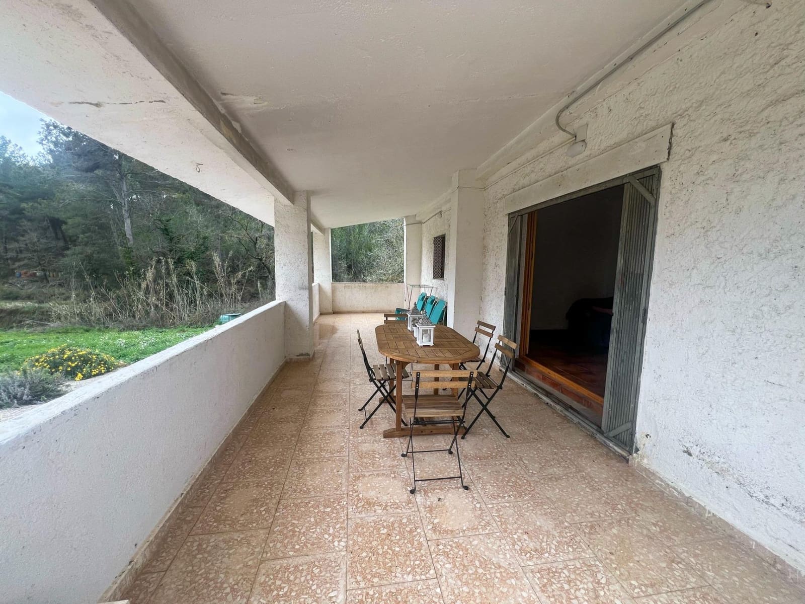 4 slaapkamer Finca/Landhuis te koop in Torrelles de Foix - € 289.500 (Ref: 8865085)