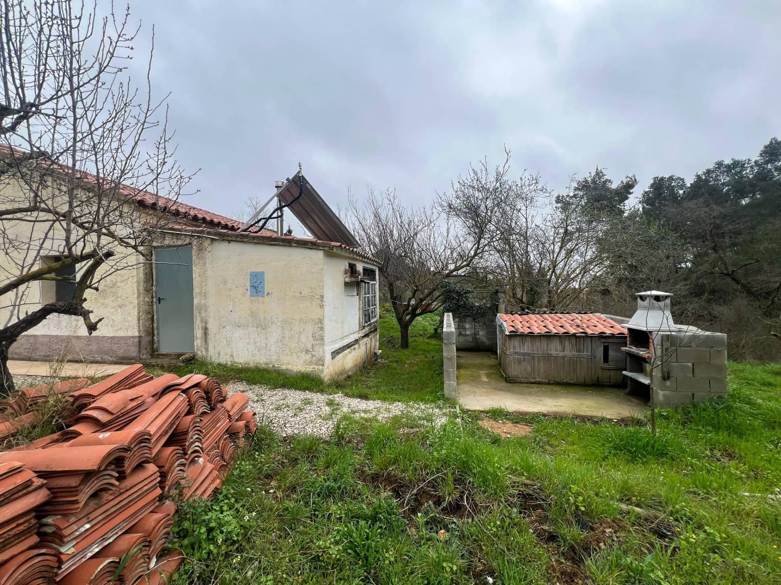 4 slaapkamer Finca/Landhuis te koop in Torrelles de Foix - € 289.500 (Ref: 8865085)