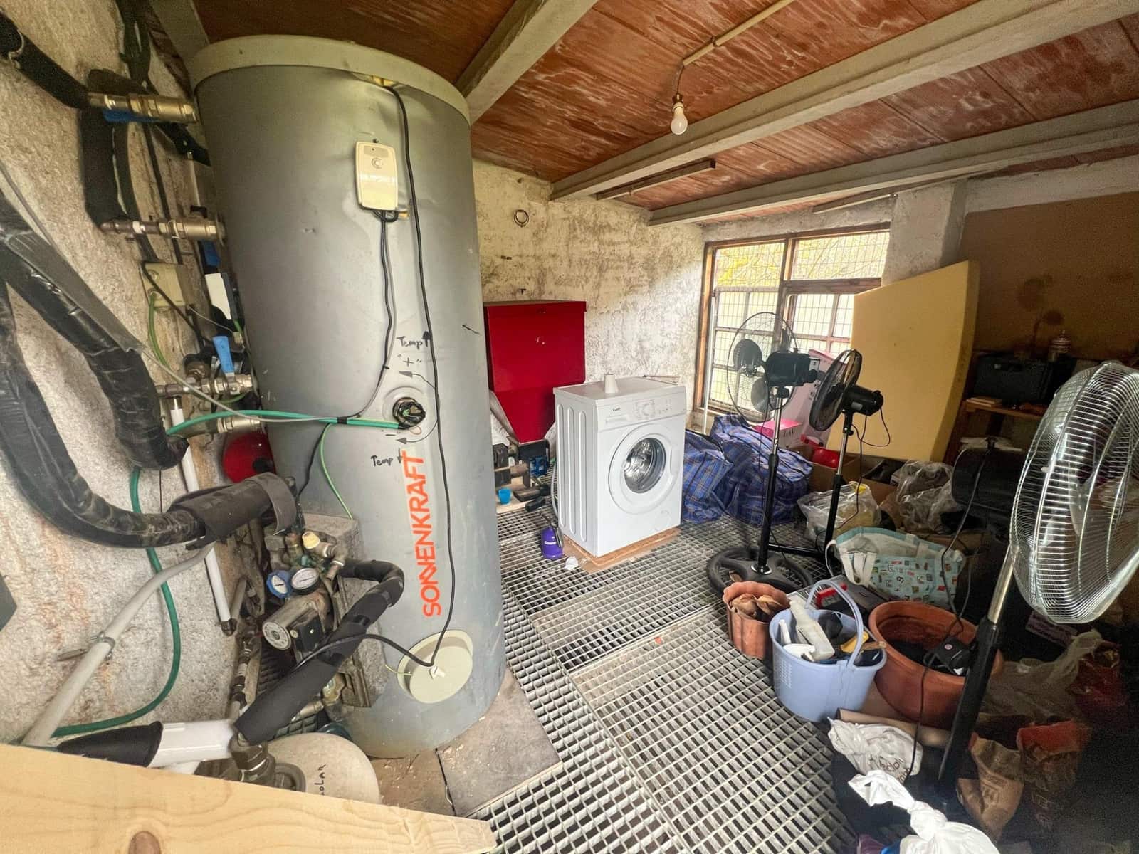 4 slaapkamer Finca/Landhuis te koop in Torrelles de Foix - € 289.500 (Ref: 8865085)