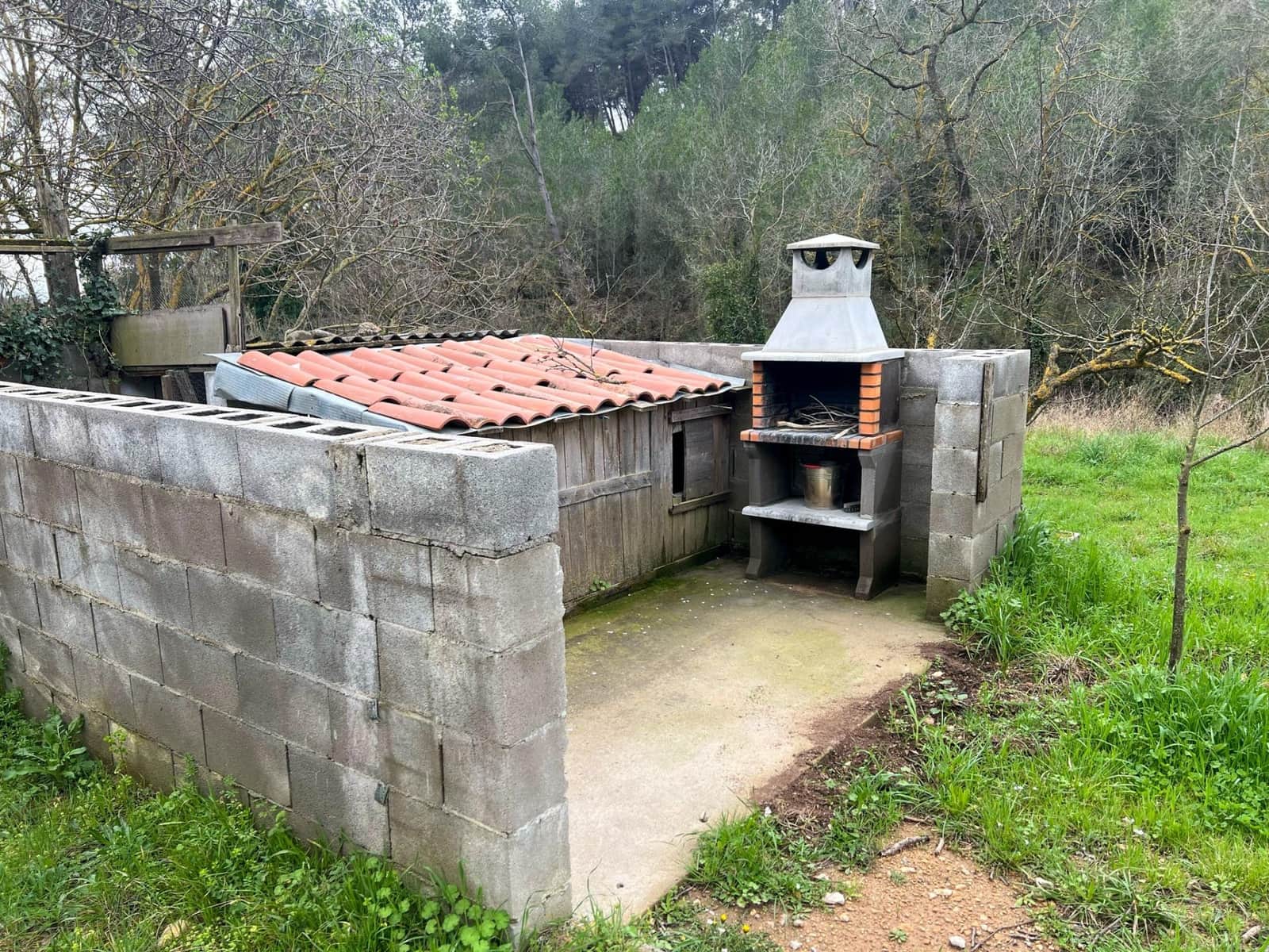 4 slaapkamer Finca/Landhuis te koop in Torrelles de Foix - € 289.500 (Ref: 8865085)