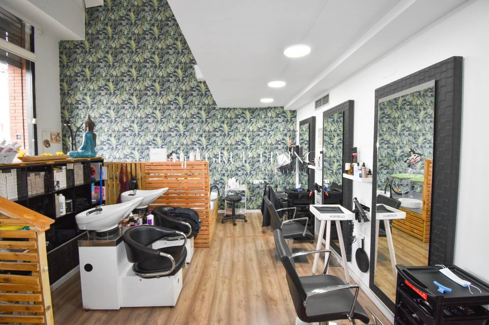 Commercial for rent in Sant Pere de Ribes - € 950 (Ref: 8869905)