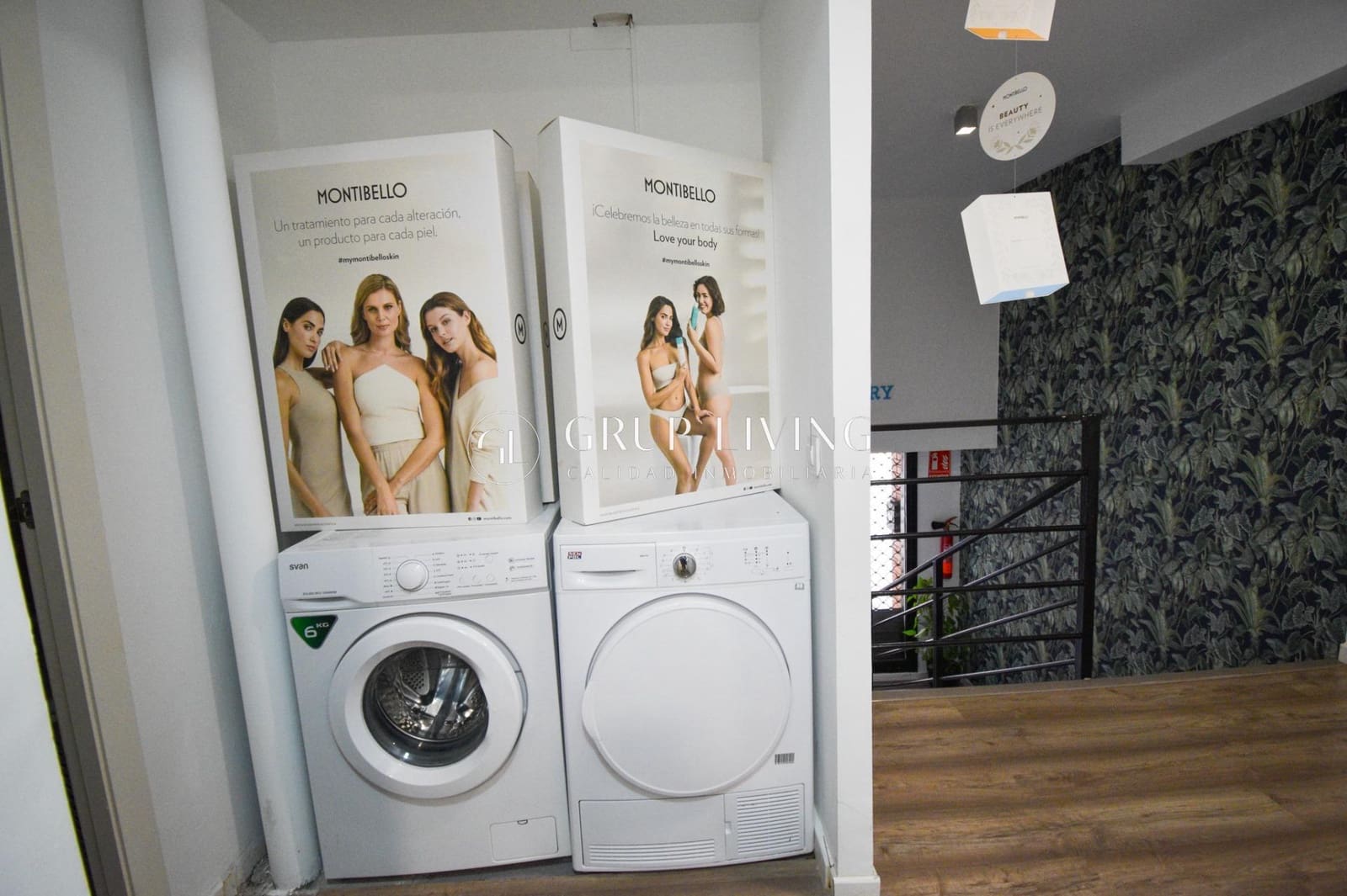 Commercial for rent in Sant Pere de Ribes - € 950 (Ref: 8869905)