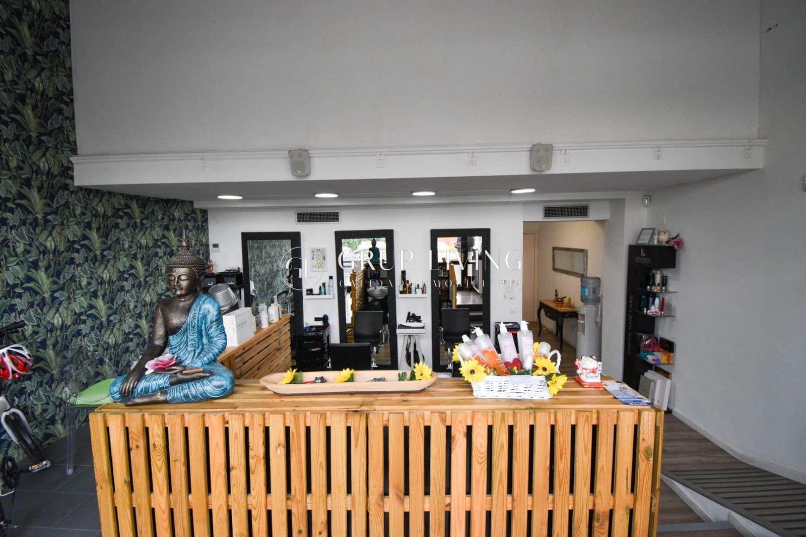 Commercial for rent in Sant Pere de Ribes - € 950 (Ref: 8869905)