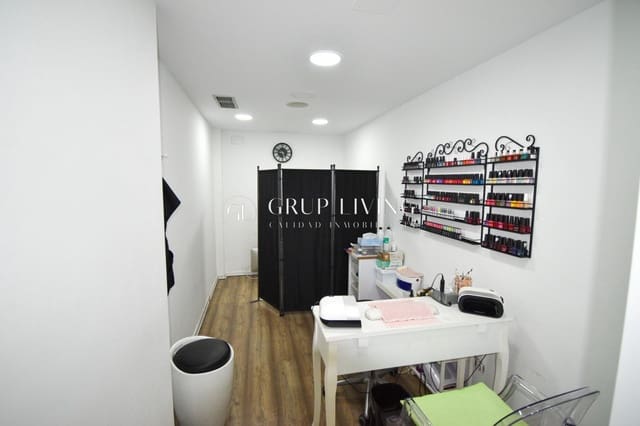 Commercial for rent in Sant Pere de Ribes - € 950 (Ref: 8869905)