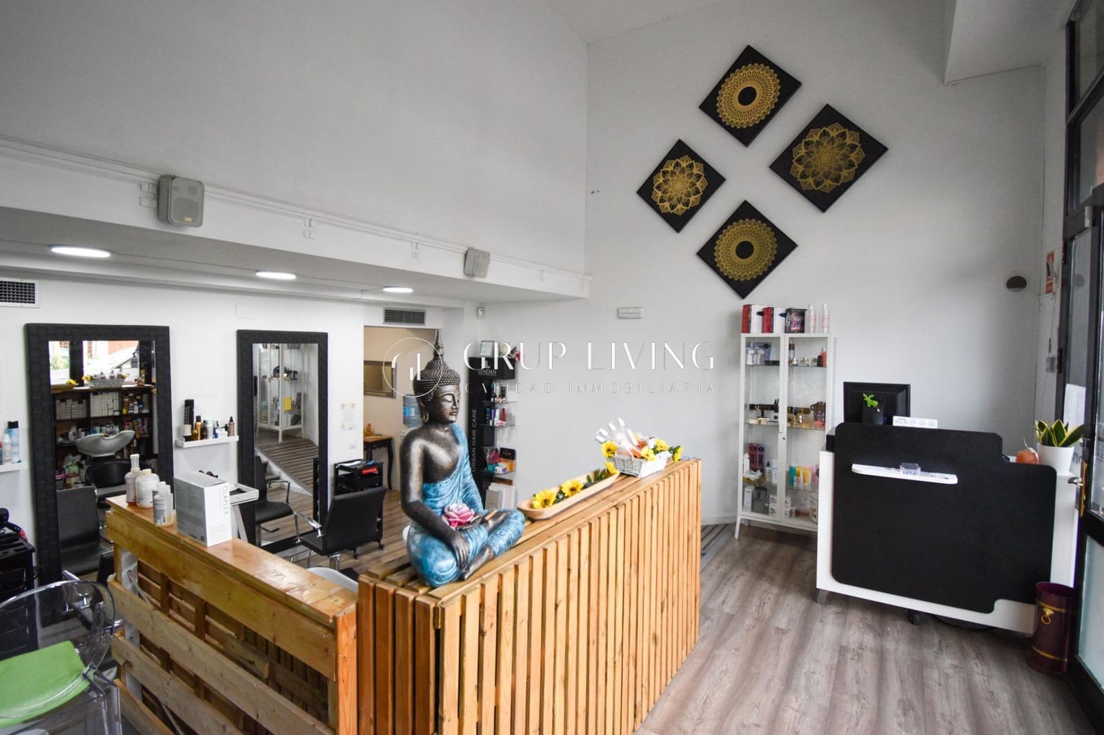 Erhverv til leje i Sant Pere de Ribes - € 950 (Ref: 8869905)