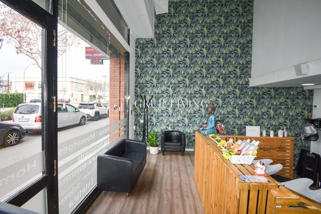 Commercial for rent in Sant Pere de Ribes - € 950 (Ref: 8869905)