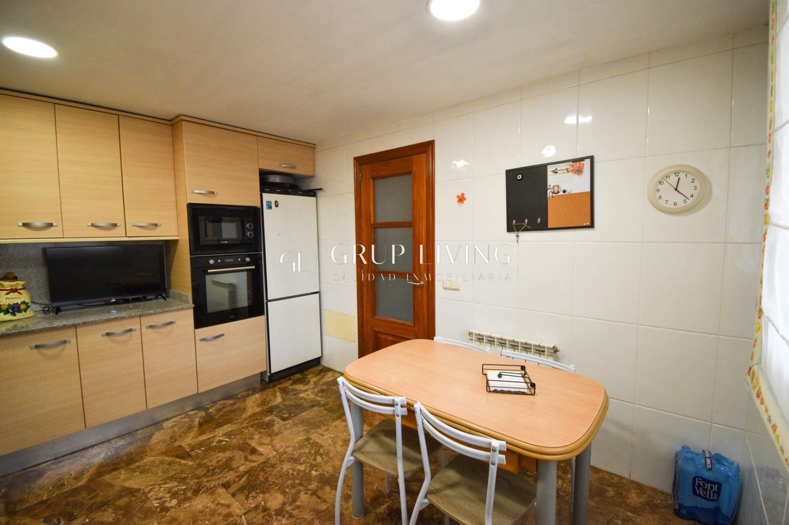 3 bedroom Semi-detached Villa for sale in Vilafortuny with pool garage - € 415,000 (Ref: 8892941)