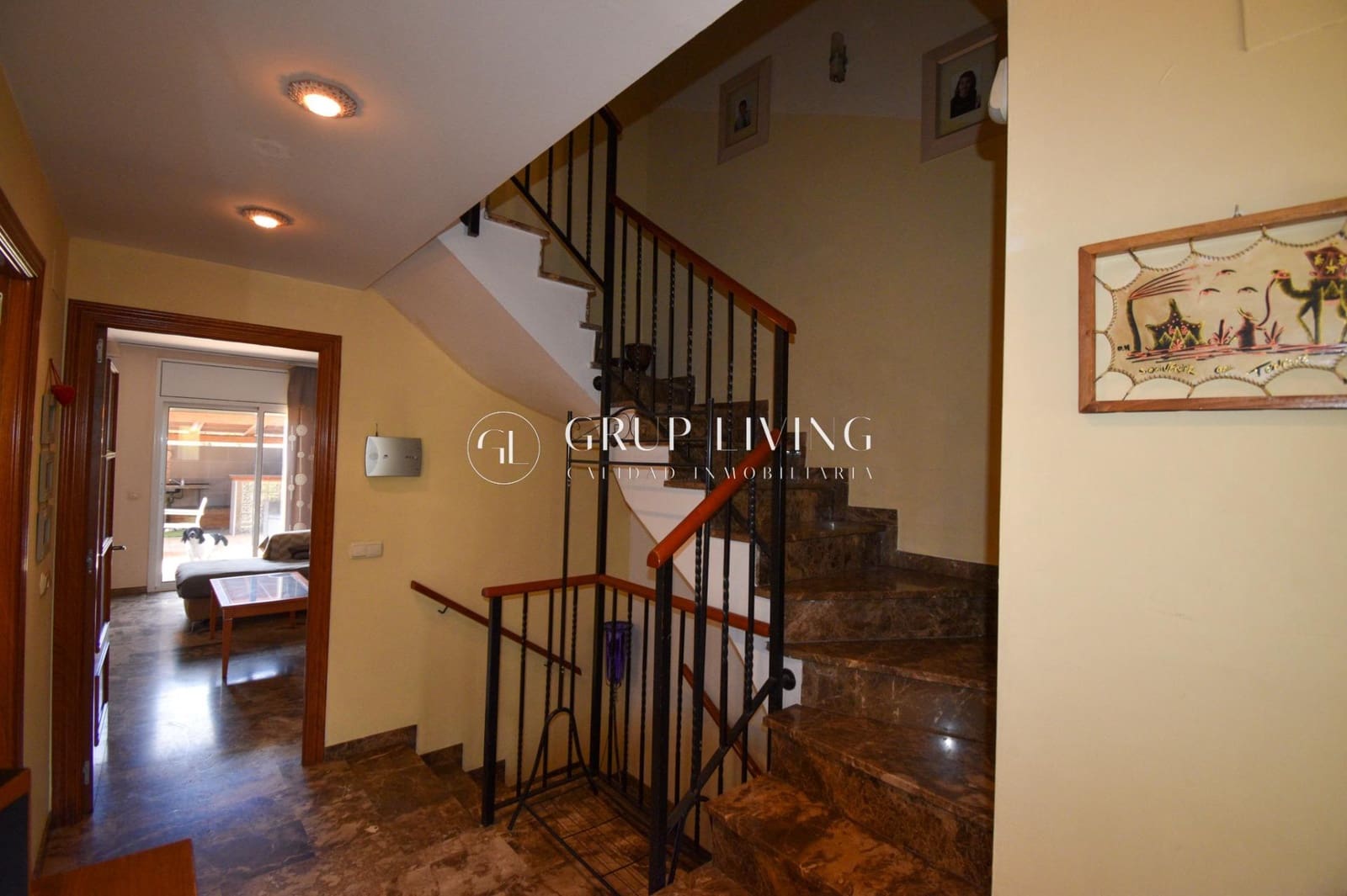 3 bedroom Semi-detached Villa for sale in Vilafortuny with pool garage - € 415,000 (Ref: 8892941)