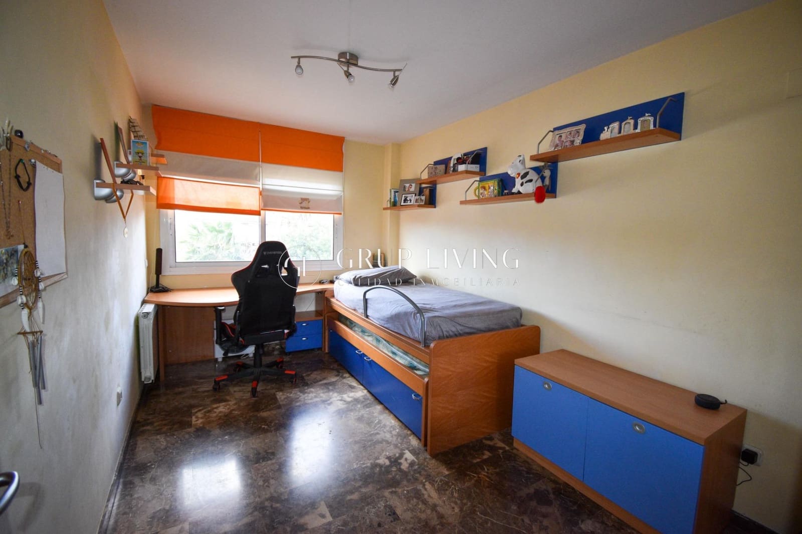 3 bedroom Semi-detached Villa for sale in Vilafortuny with pool garage - € 415,000 (Ref: 8892941)