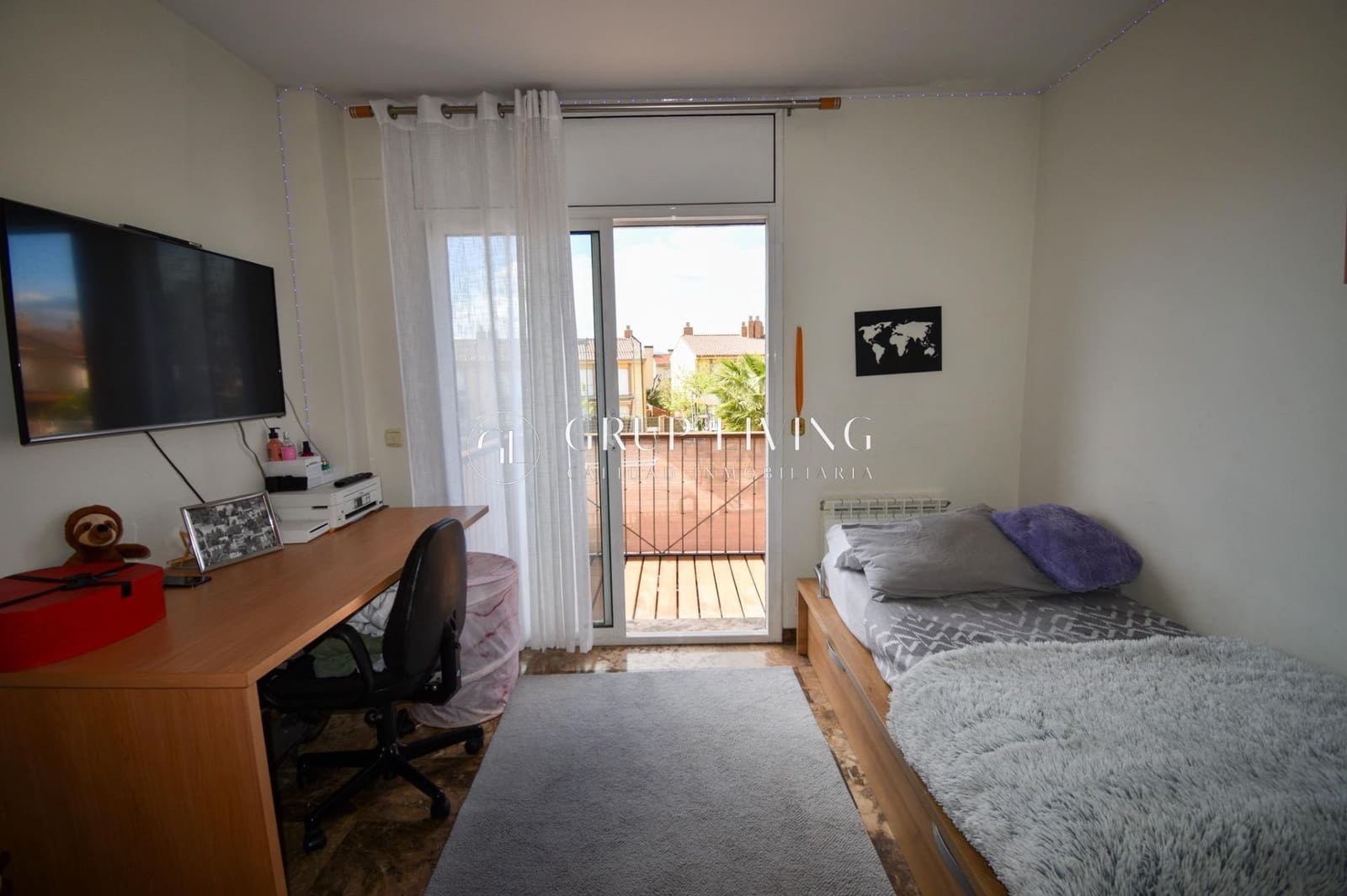 3 bedroom Semi-detached Villa for sale in Vilafortuny with pool garage - € 415,000 (Ref: 8892941)