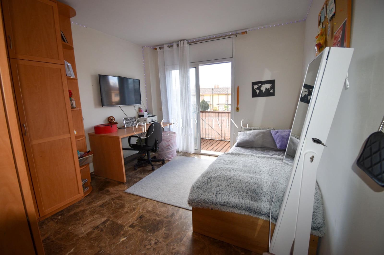 3 bedroom Semi-detached Villa for sale in Vilafortuny with pool garage - € 415,000 (Ref: 8892941)