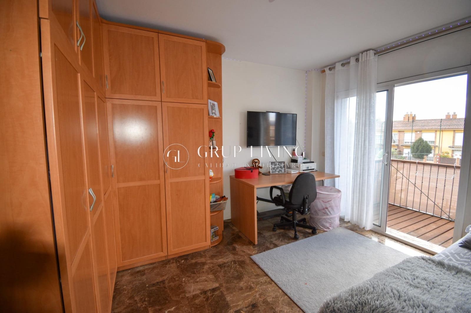 3 bedroom Semi-detached Villa for sale in Vilafortuny with pool garage - € 415,000 (Ref: 8892941)