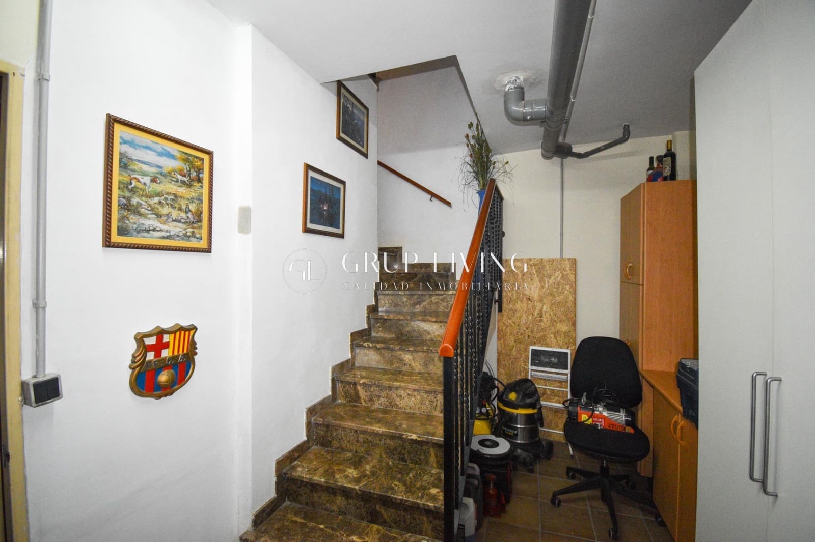 3 bedroom Semi-detached Villa for sale in Vilafortuny with pool garage - € 415,000 (Ref: 8892941)