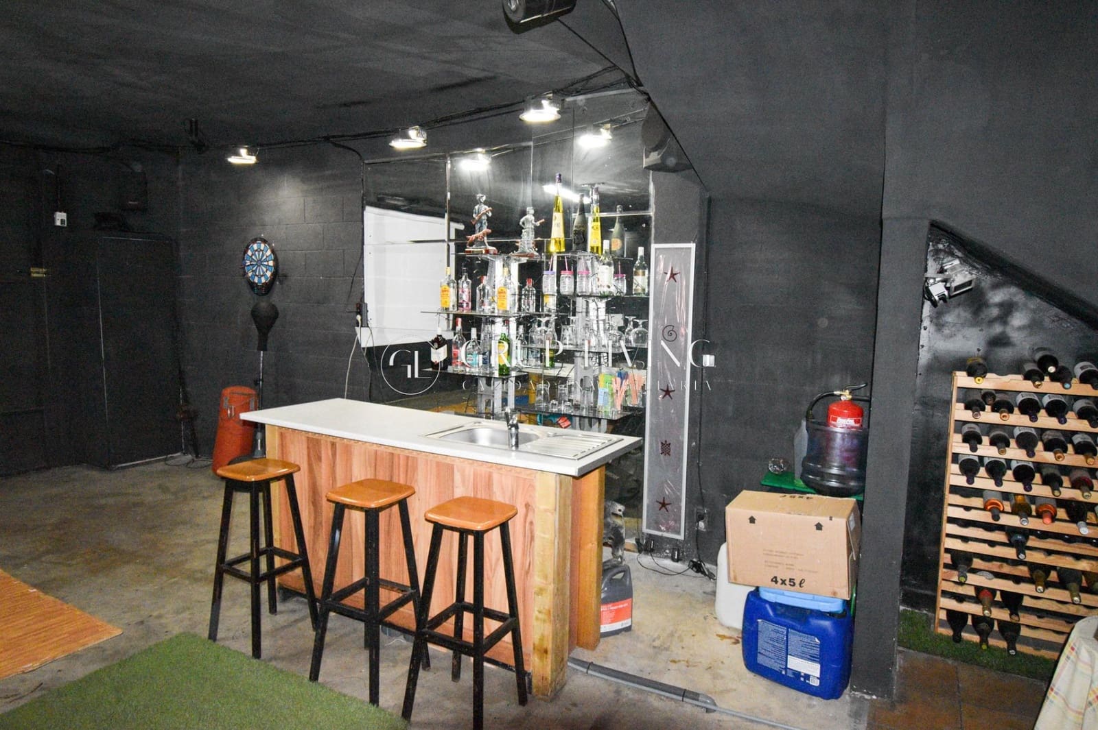 3 bedroom Semi-detached Villa for sale in Vilafortuny with pool garage - € 415,000 (Ref: 8892941)