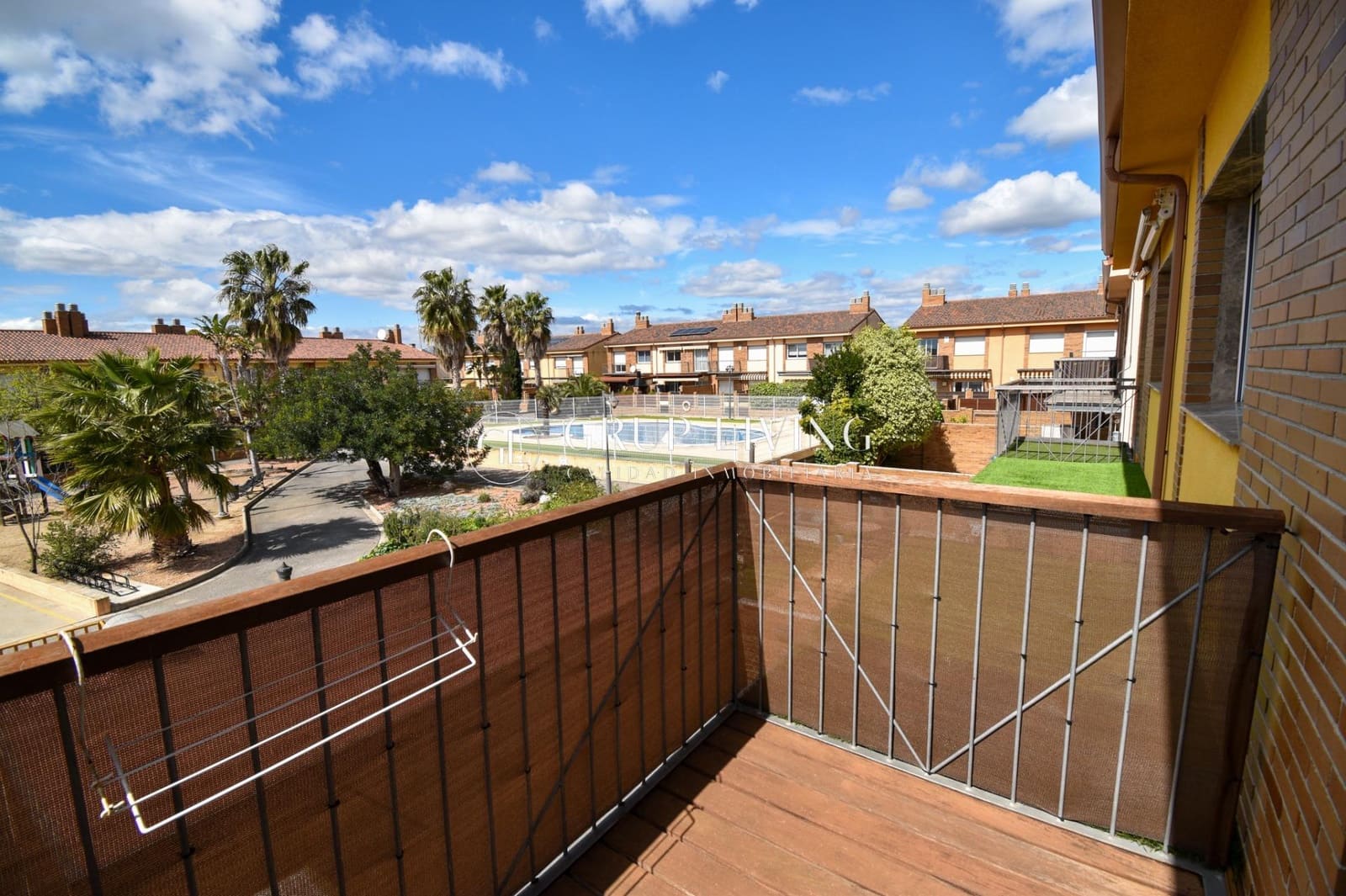 3 bedroom Semi-detached Villa for sale in Vilafortuny with pool garage - € 415,000 (Ref: 8892941)