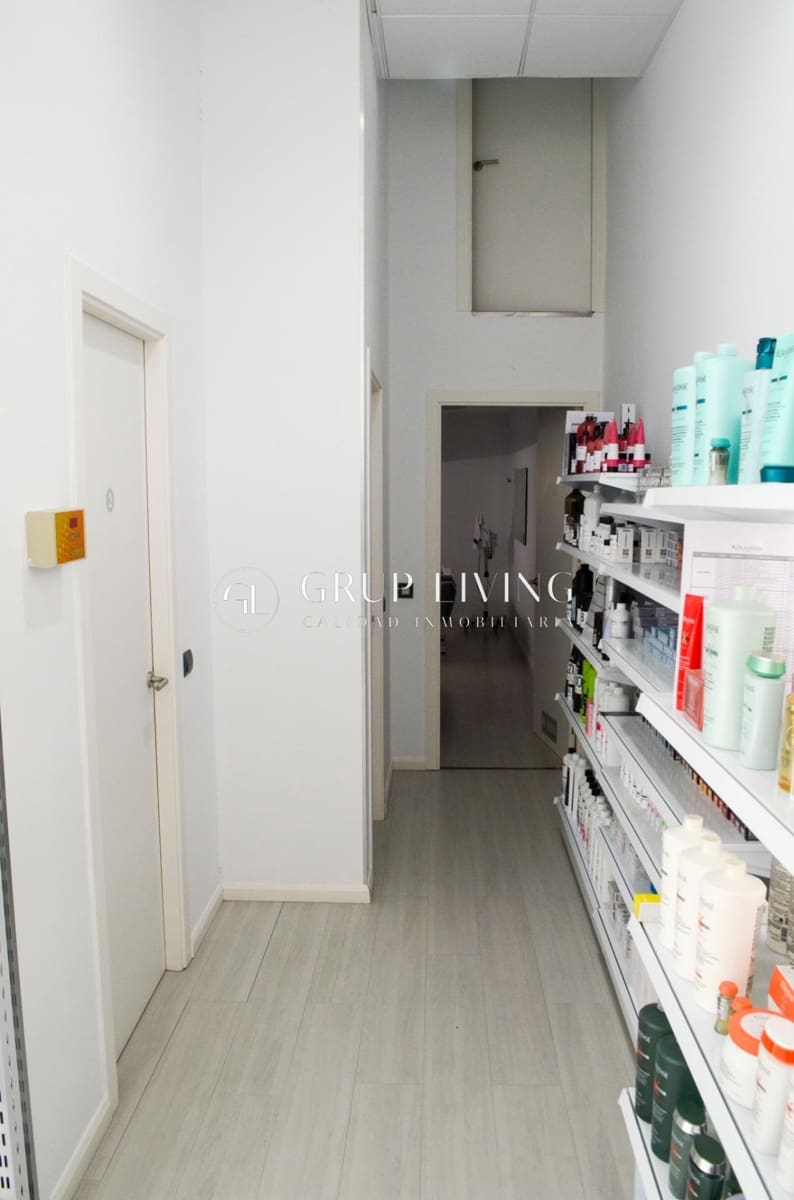 Commercial for rent in Sant Pere de Ribes - € 1,700 (Ref: 8897001)