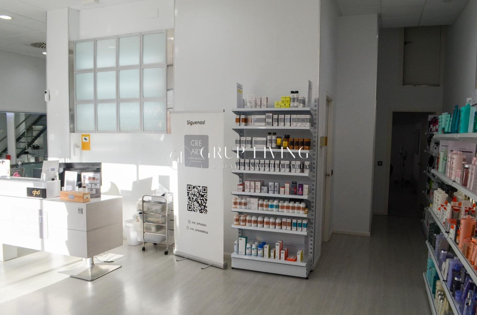 Commercial for rent in Sant Pere de Ribes - € 1,700 (Ref: 8897001)