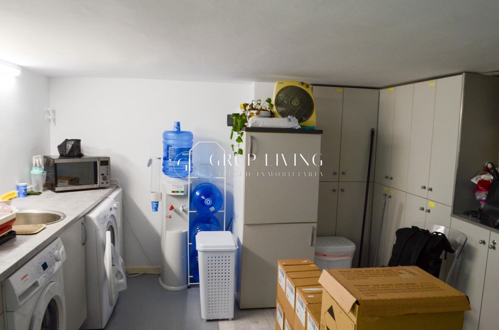 Commercial for rent in Sant Pere de Ribes - € 1,700 (Ref: 8897001)