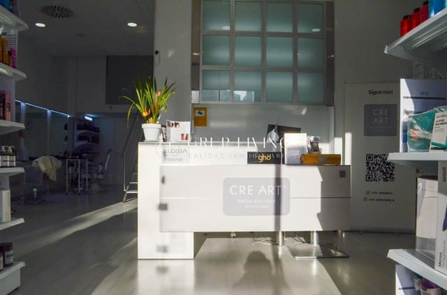 Commercial for rent in Sant Pere de Ribes - € 1,700 (Ref: 8897001)